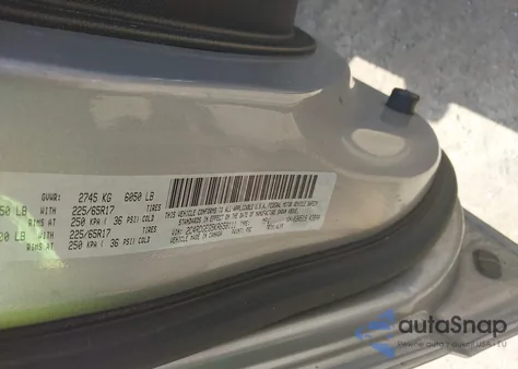 2019 Dodge Grand Caravan Gt from USA, damaged, VIN 2C4RDGEG5KR658111